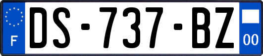 DS-737-BZ