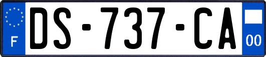 DS-737-CA