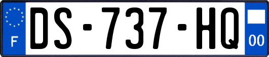 DS-737-HQ