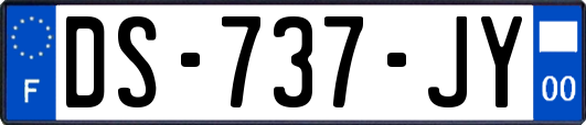 DS-737-JY