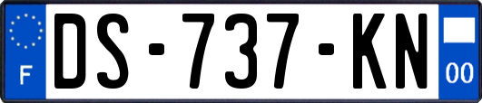 DS-737-KN