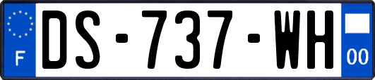 DS-737-WH