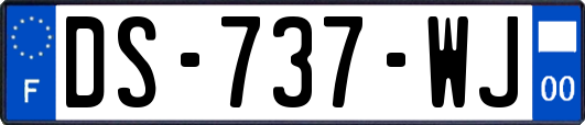 DS-737-WJ