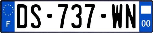 DS-737-WN