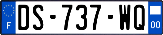 DS-737-WQ