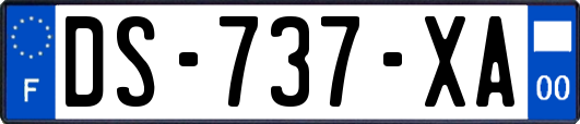 DS-737-XA
