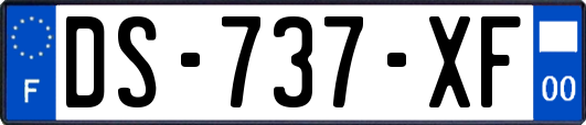 DS-737-XF