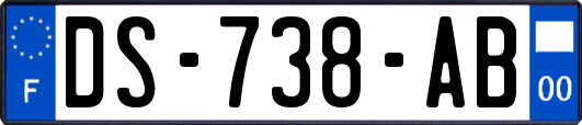 DS-738-AB