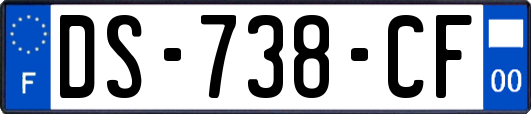 DS-738-CF