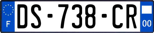 DS-738-CR