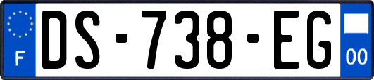 DS-738-EG