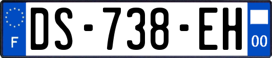 DS-738-EH