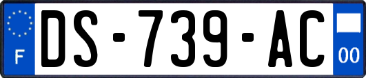 DS-739-AC