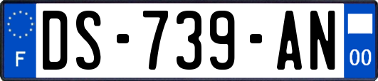 DS-739-AN