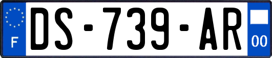 DS-739-AR