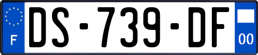 DS-739-DF