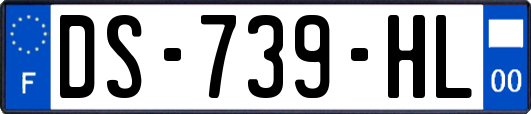 DS-739-HL