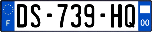 DS-739-HQ