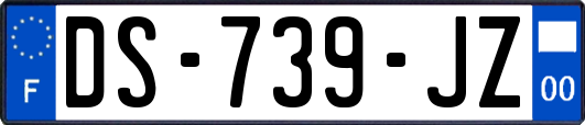 DS-739-JZ