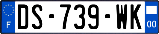 DS-739-WK