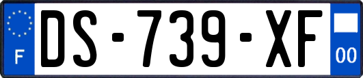 DS-739-XF