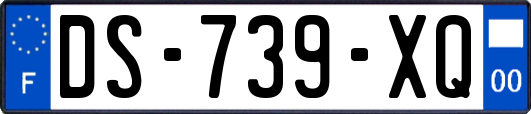 DS-739-XQ