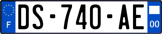 DS-740-AE