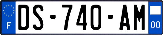 DS-740-AM