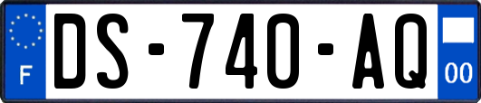 DS-740-AQ