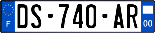 DS-740-AR