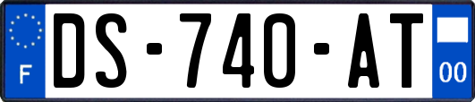 DS-740-AT