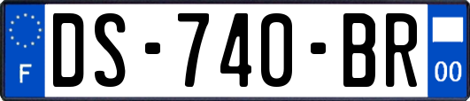 DS-740-BR