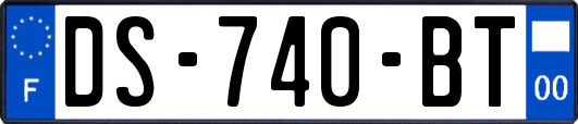 DS-740-BT