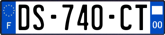 DS-740-CT