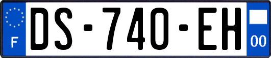 DS-740-EH