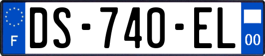 DS-740-EL