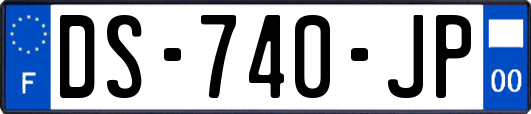 DS-740-JP