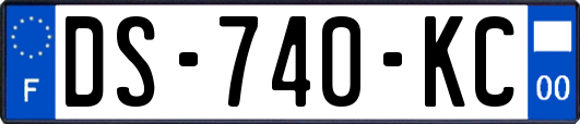 DS-740-KC