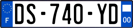 DS-740-YD