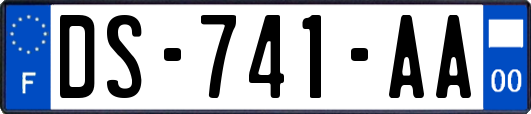 DS-741-AA