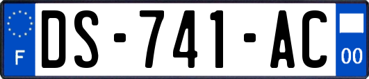 DS-741-AC