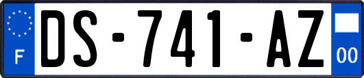 DS-741-AZ