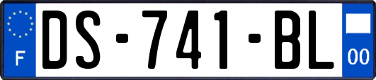 DS-741-BL