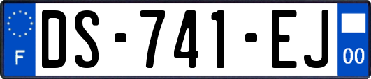 DS-741-EJ