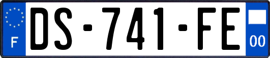 DS-741-FE