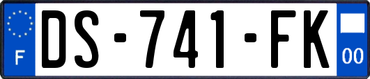 DS-741-FK