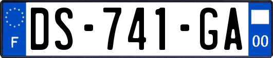 DS-741-GA