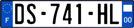 DS-741-HL