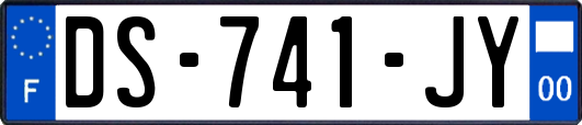 DS-741-JY