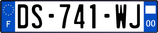 DS-741-WJ